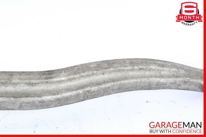 08-14 Mercedes W204 C250 Front Left Driver Side Suspension Upper Control Arm OEM