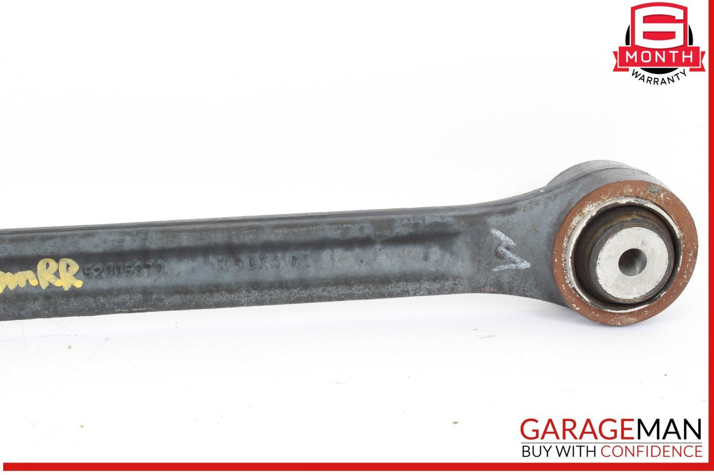15-22 RAM Promaster City Rear Left or Right Side Suspension Lower Control Arm