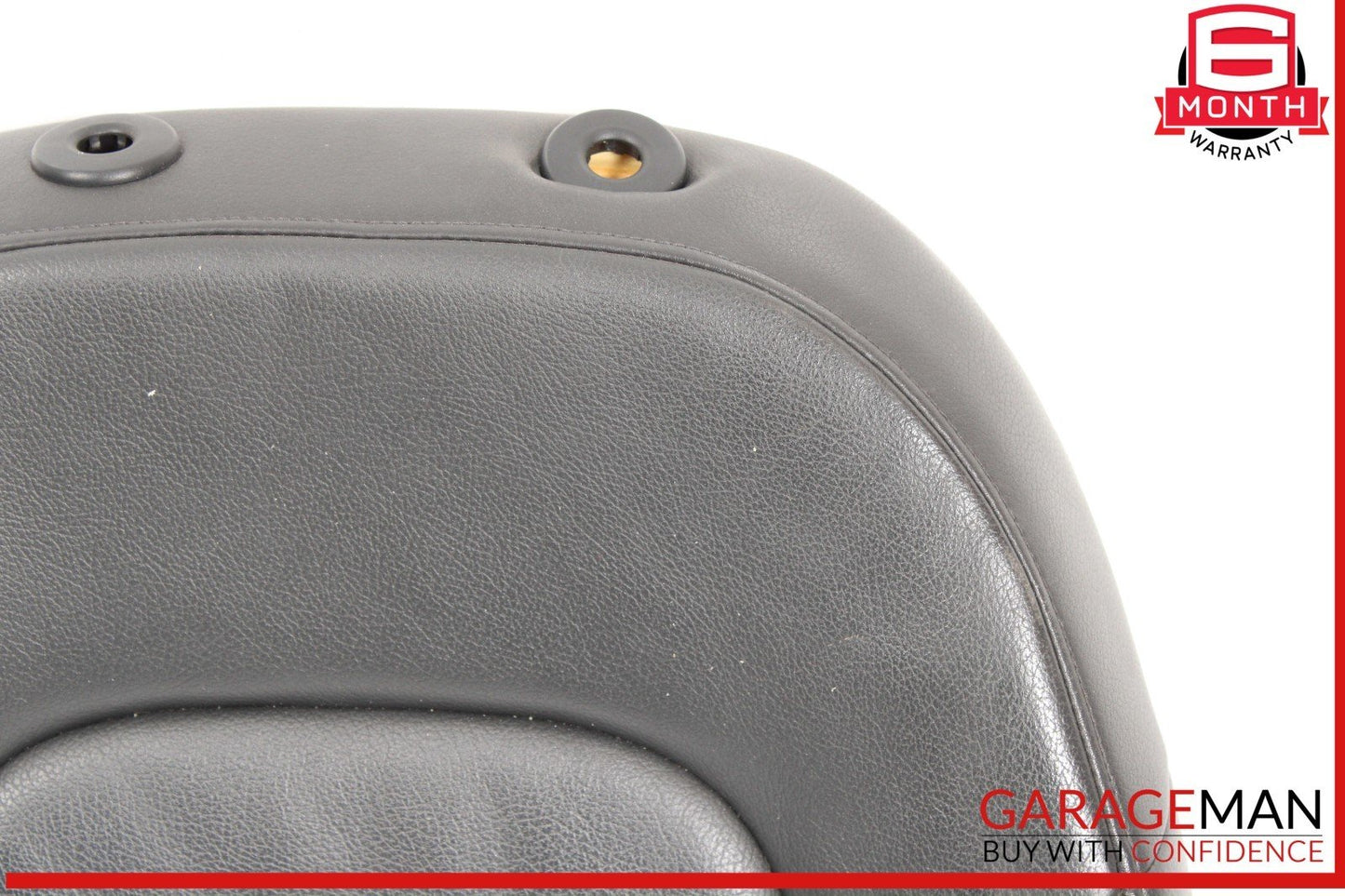 13-17 Audi Q5 SQ5 Front Right Passenger Side Top Upper Seat Cushion OEM