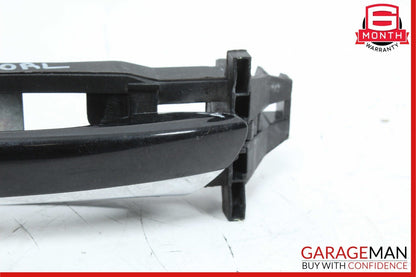 06-11 Mercedes W219 CLS500 CLS55 Exterior Door Handle Rear Left Driver Side OEM