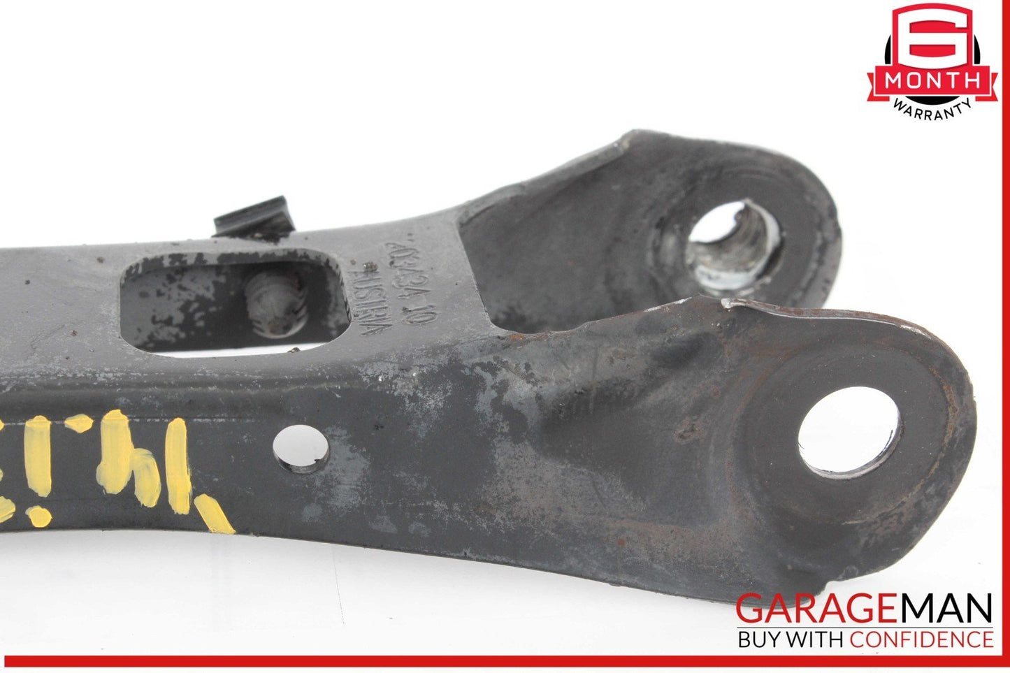 14-21 BMW I3 Rear Left Driver Side Upper Control Arm OEM