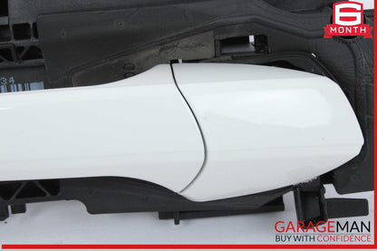 12-16 Mercedes X156 GLA250 ML350 Right Side Exterior Door Handle 2047601634 OEM