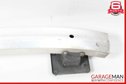 06-10 Mercedes W251 R350 R500 Rear Bumper Reinforcement Impact Bar OEM