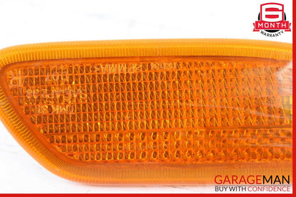 01-07 Mercedes W203 C230 Sedan Front Right Side Marker Bumper Turn Signal Light