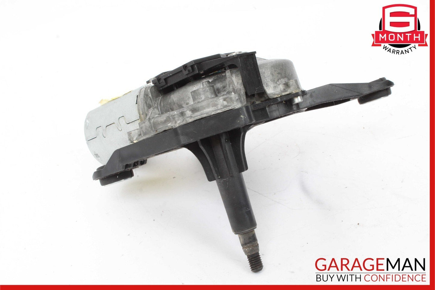 06-13 Mercedes R320 R350 Valeo Rear Window Windshield Glass Wiper Motor Unit