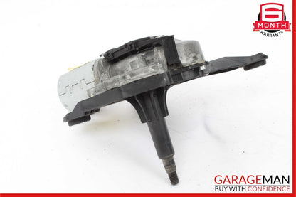 06-13 Mercedes R320 R350 Valeo Rear Window Windshield Glass Wiper Motor Unit