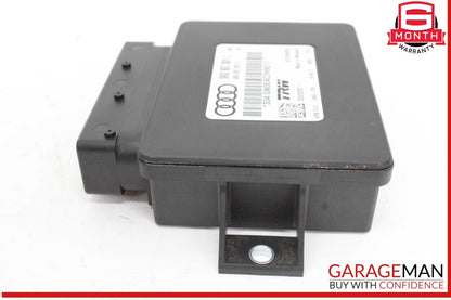 13-17 Audi Q5 A4 SQ5 A5 S4 Parking Brake Control Module Unit 8K0907801L OEM