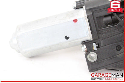 15-21 Subaru WRX Sunroof Sun Roof Moon Roof Moonroof Motor FA014-V3 OEM