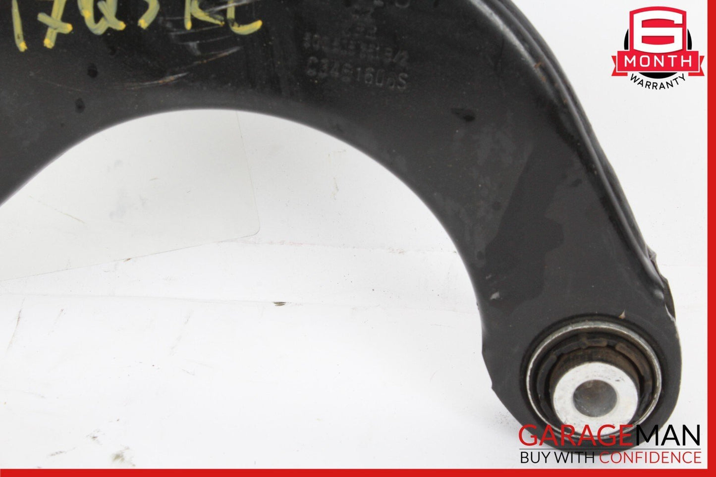 15-18 Audi Q3 Rear Right or Left Side Upper Control Arm 500505323C OEM
