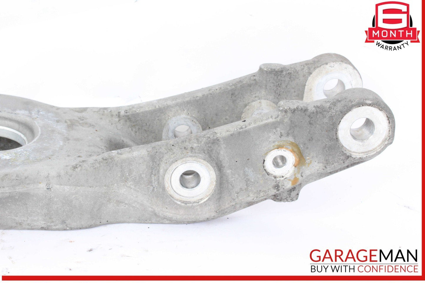 15-20 Mercedes W205 C300 C350e Rear Right or Left Side Lower Control Arm OEM