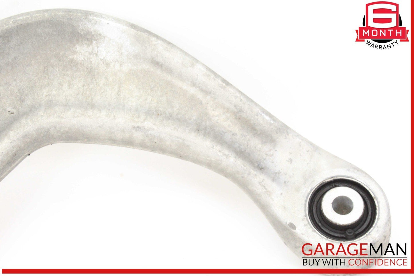 09-18 Audi A8 A5 A7 S4 A4 Rear Right Passenger Side Upper Control Arm 8K0505324H