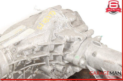 12-19 Mercedes X166 GL450 GLE550 Front Differential Axle Carrier Diff OEM