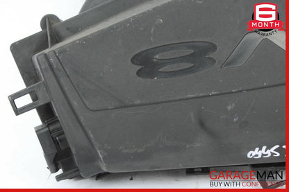 07-13 Mercedes W216 S550 CL550 E550 Air Intake Cleaner Box Left 2780900101 OEM