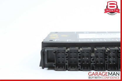 98-05 Mercedes W163 ML350 ML320 Seat Control Module Front Left Or Right OEM