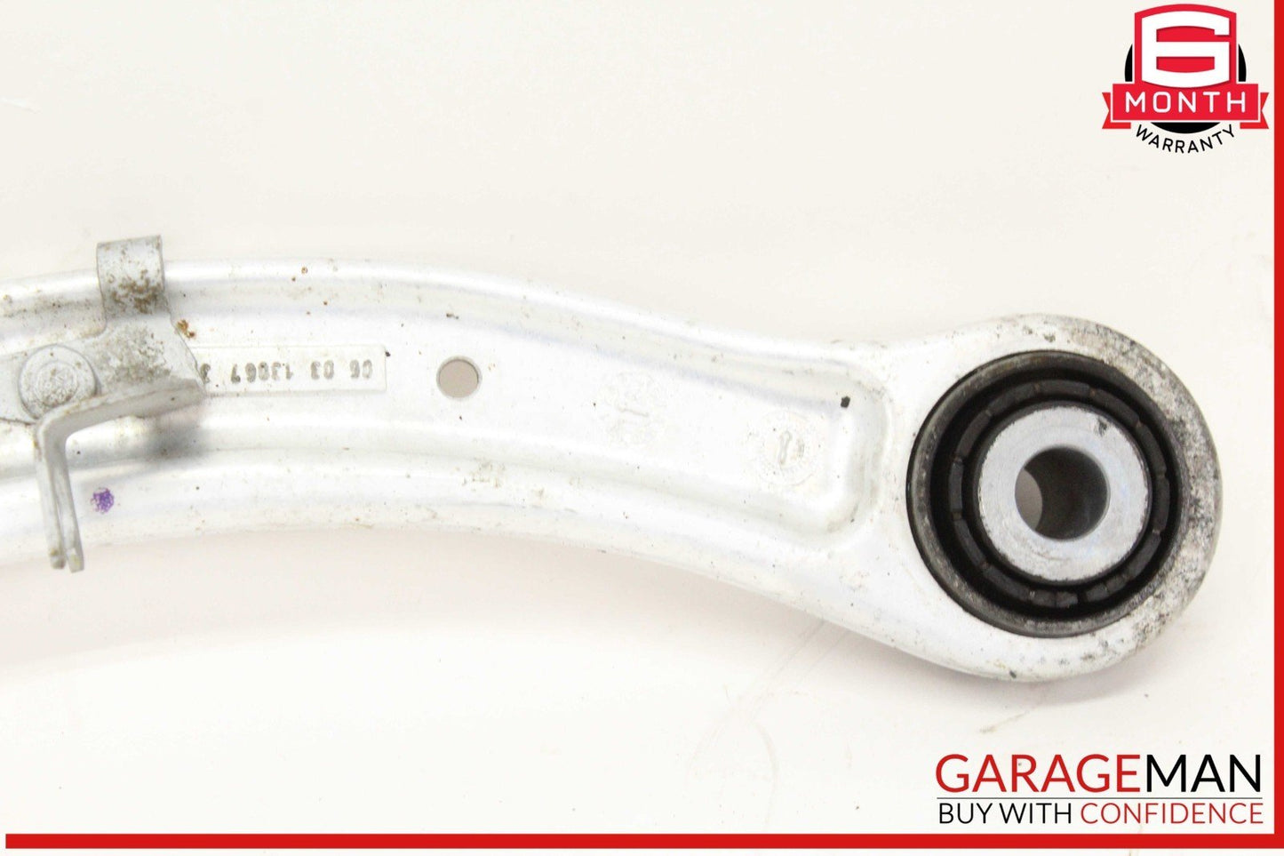 11-18 Porsche Cayenne 958 AWD Rear Right or Left Side Upper Forward Control Arm