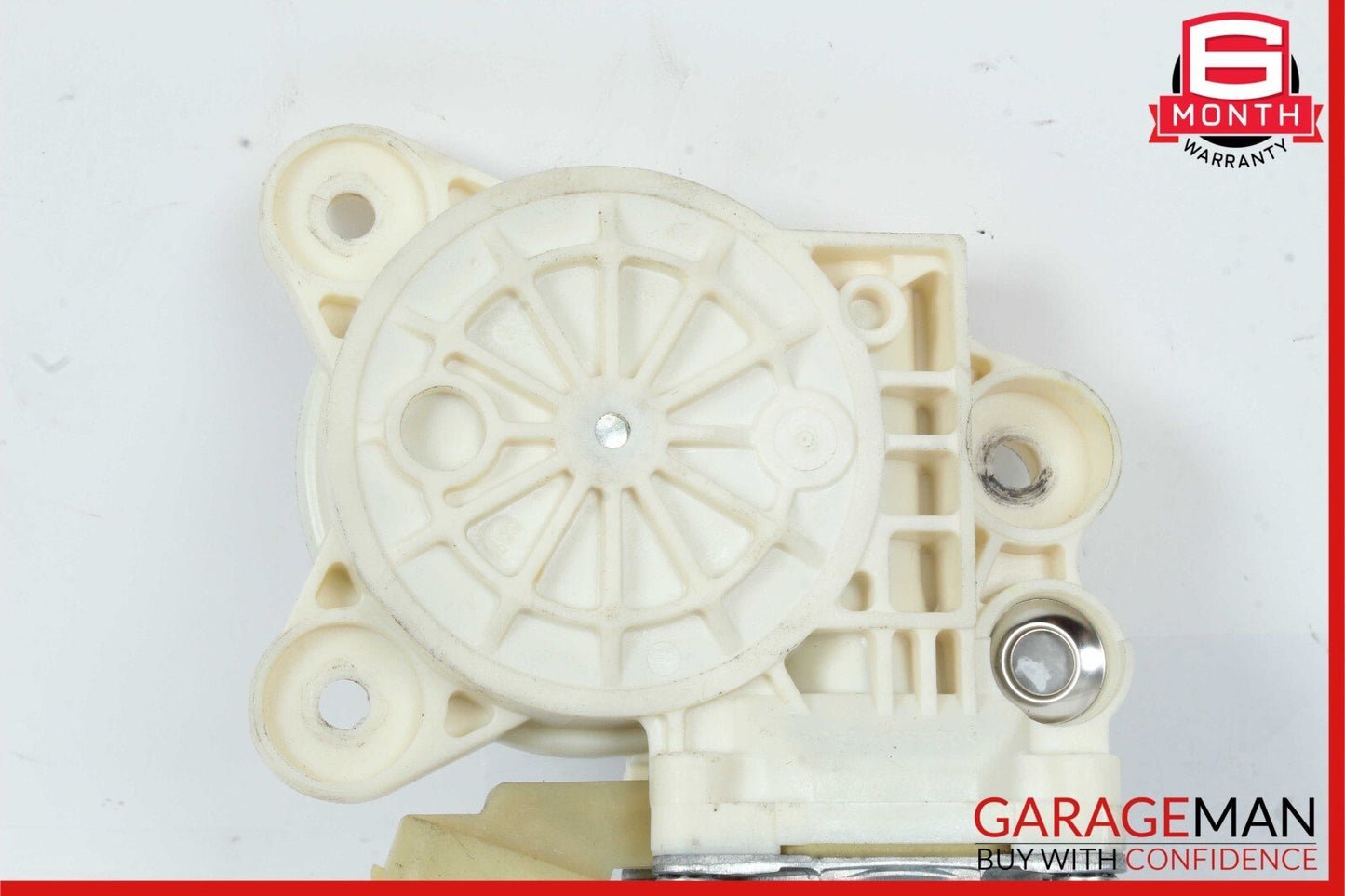05-11 Mercedes R171 SLK350 SLK300 Front Left Door Window Regulator Motor Unit