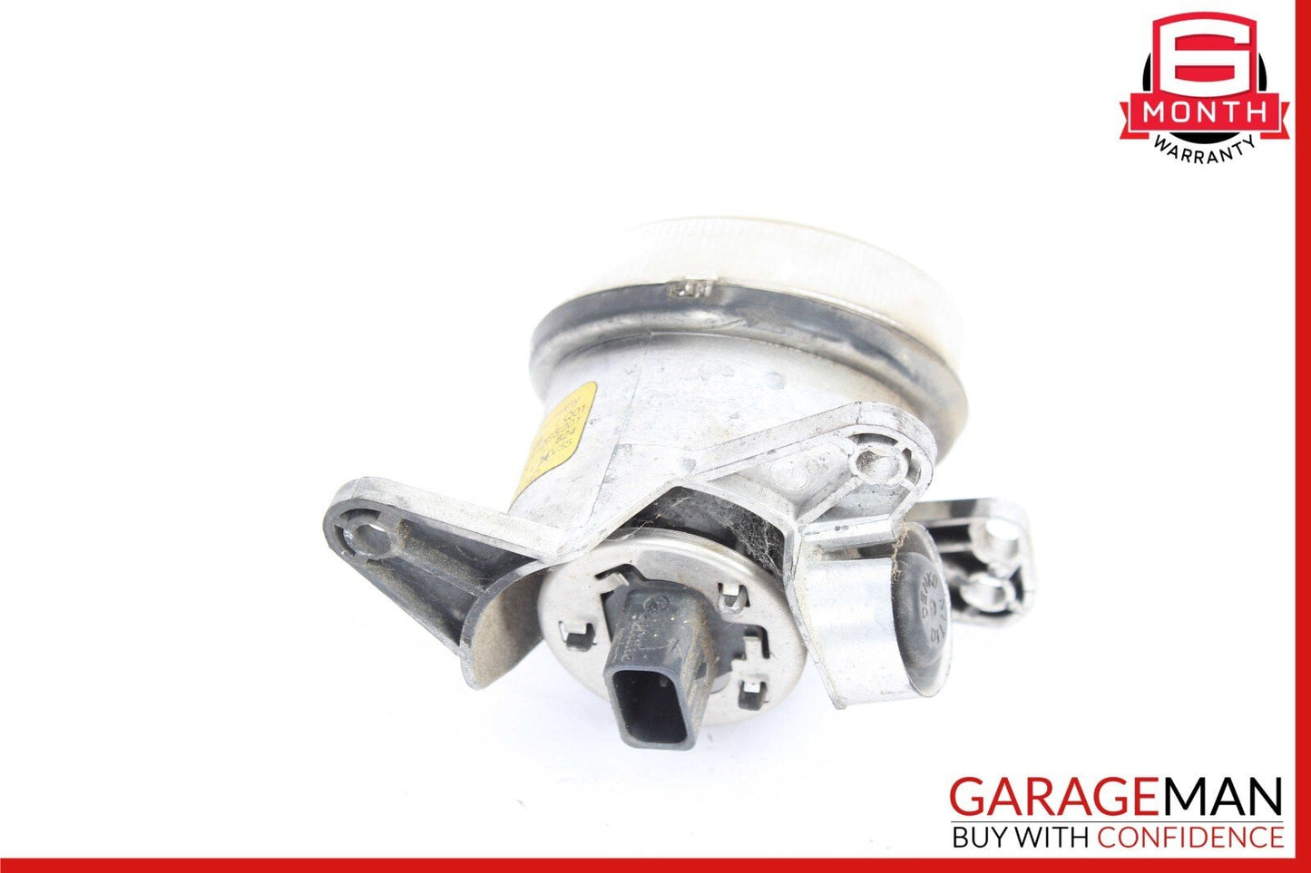 10-13 Mercedes W221 S400 E350 Front Left Side Bumper Running Daytime Light Lamp