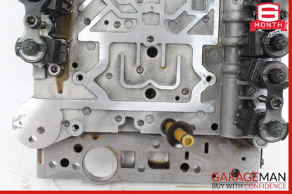 Mercedes W203 C280 E350 7G Tronic Transmission Valve Body 2202770801 OEM