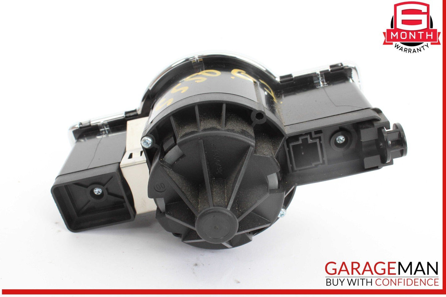 07-14 Mercedes W221 S550 S600 CL550 Headlight Switch Control 2215451004 OEM