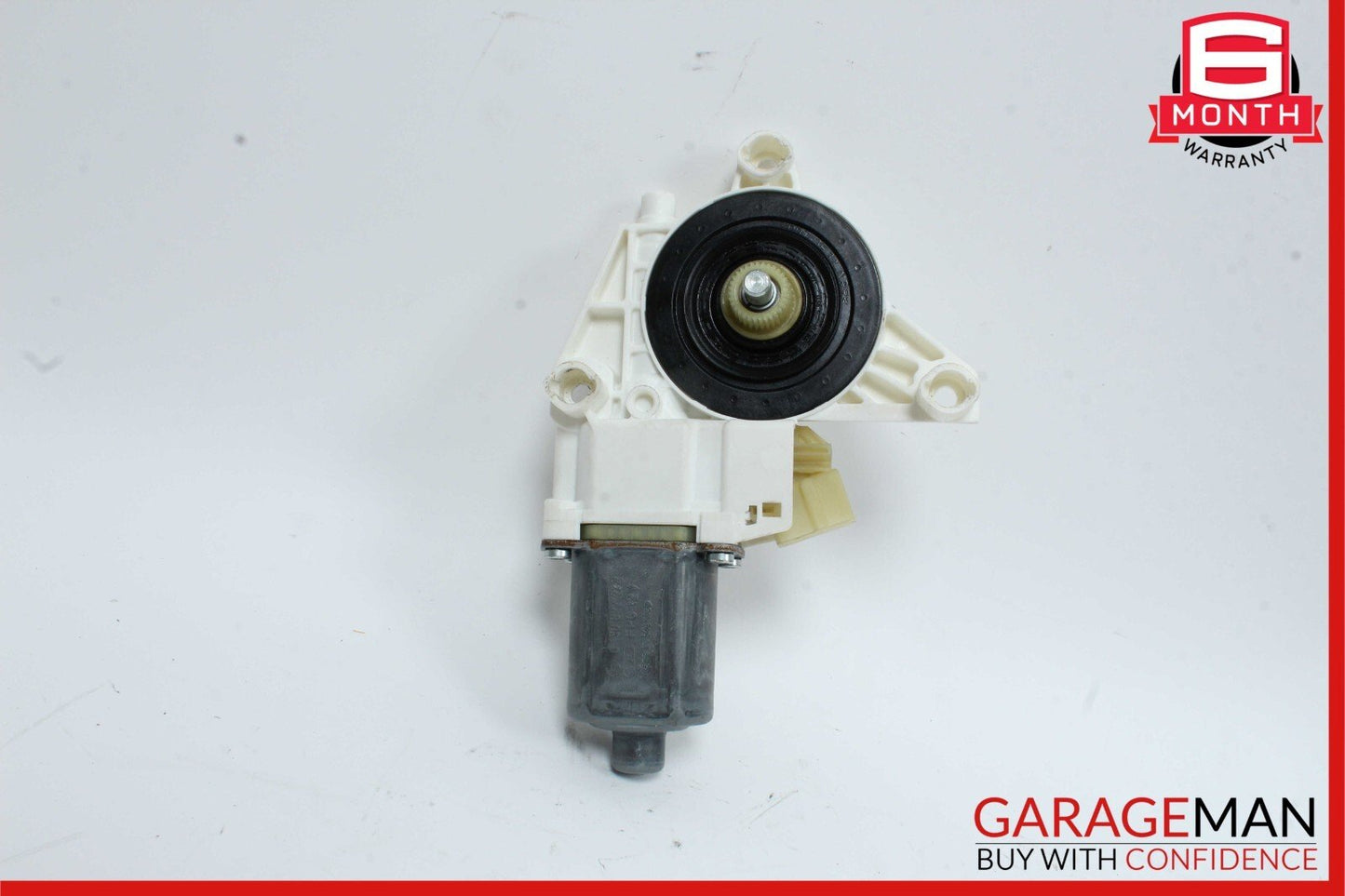 06-13 Mercedes X164 GL350 ML350 R550 Front Right Door Window Regulator Motor OEM
