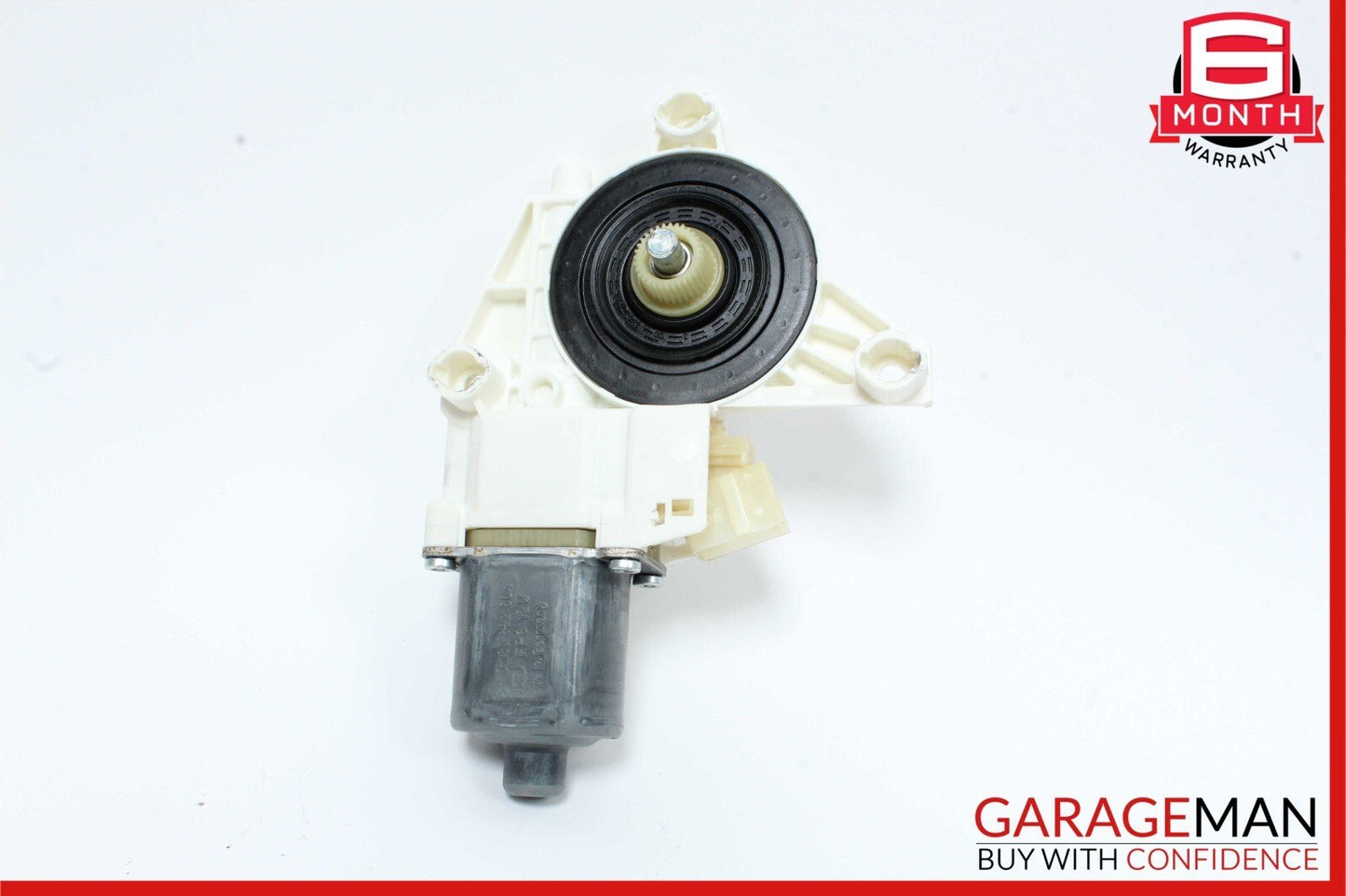 10-14 Mercedes W212 E350 Rear Right Passenger Side Door Window Regulator Motor