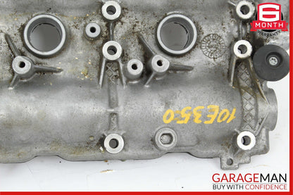 06-13 Mercedes W212 E350 SLK350 Right Engine Motor Cylinder Head Valve Cover OEM