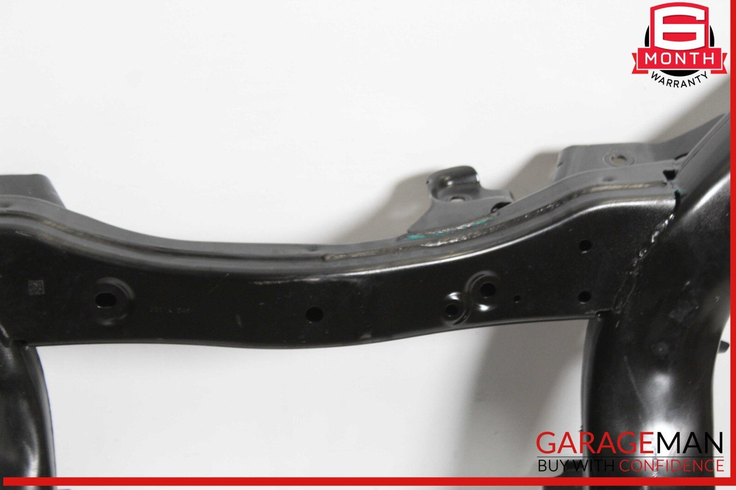 12-19 Mercedes W166 GLE400 ML550 Rear Subframe Sub Cross Frame Crossmember Bar