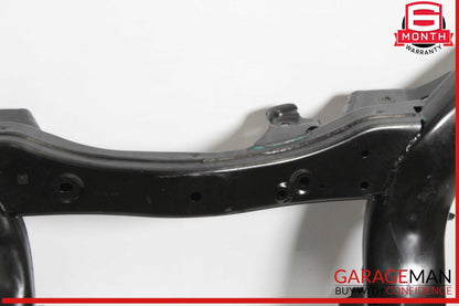 12-19 Mercedes W166 GLE400 ML550 Rear Subframe Sub Cross Frame Crossmember Bar