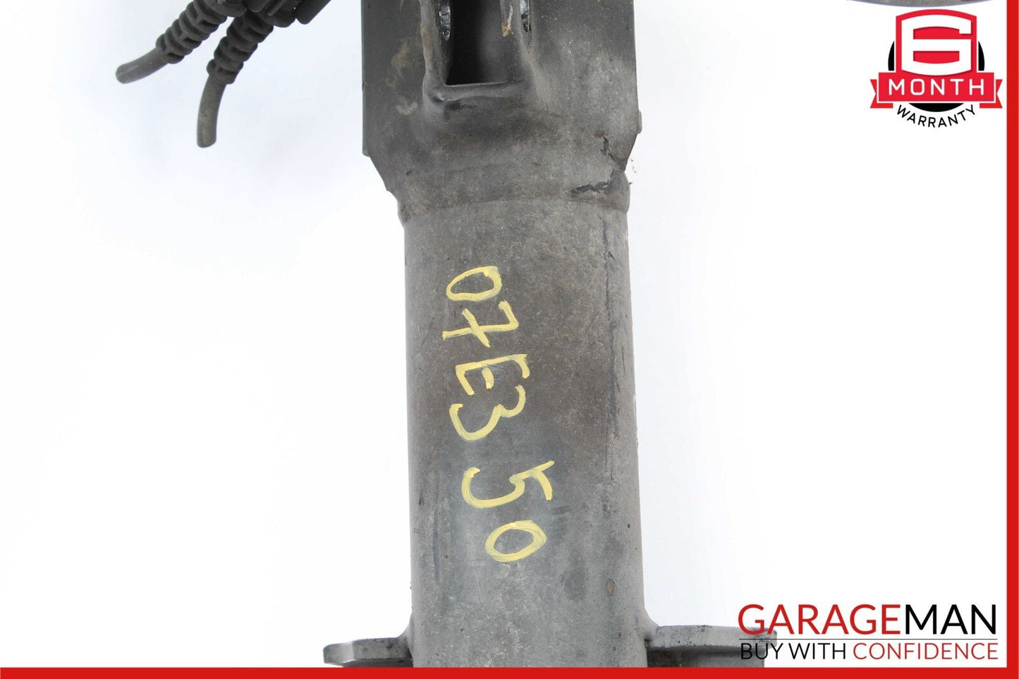 08-17 Mercedes E250 C300 E350 RWD Front Right & Left Shock Strut Absorber Set