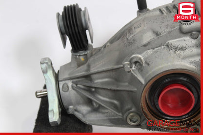 15-20 Mercedes W205 C300 RWD Rear Differential Diff Axle Carrier Assembly