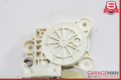 00-12 Mercedes CL500 CLK500 SL600 CL55 Front Right Side Window Regulator Motor