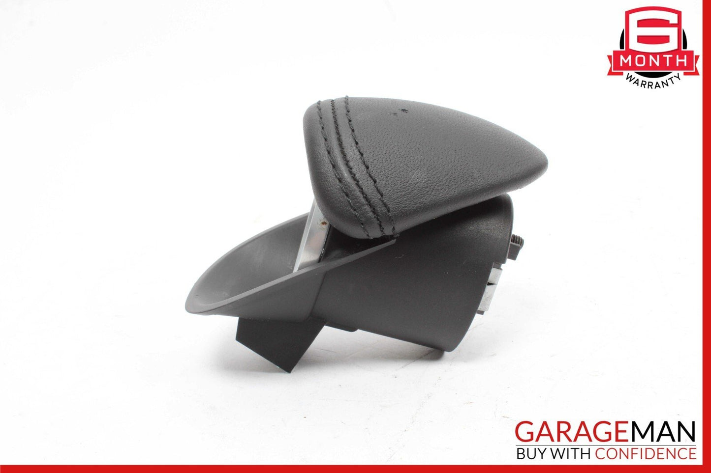 14-17 Maserati Ghibli Dashboard Instrument Panel Analog Clock Trim Cover OEM