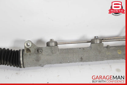 10-13 Mercedes W221 S400 S550 CL63 Power Steering Rack and Pinion Assembly RWD