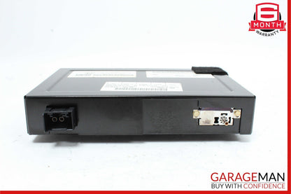 03-12 Mercedes SL500 CLS500 ML550 E63 AMG Sirius Satellite Radio Receiver Module