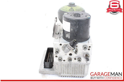 03-08 Mercedes R230 SL500 SL55 E55 AMG SBC ABS Anti Lock Hydraulic Brake Pump