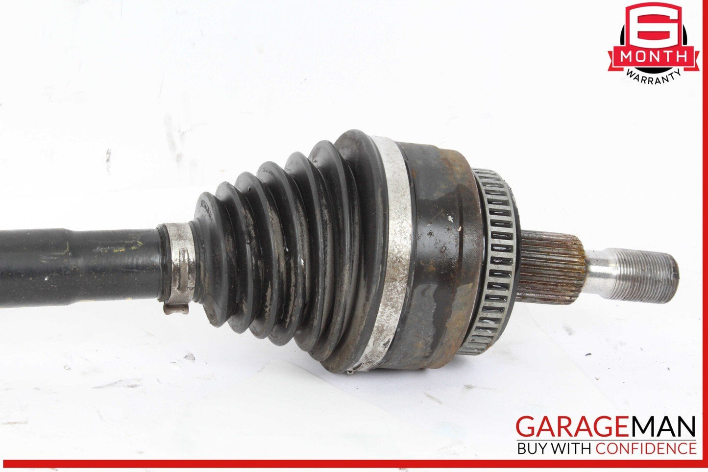 98-05 Mercedes W163 ML500 ML350 Front Right Side Axle CV Half Shaft OEM
