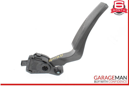 14-20 Maserati Ghibli Accelerator Throttle Gas Pedal Assembly 04861714AF OEM