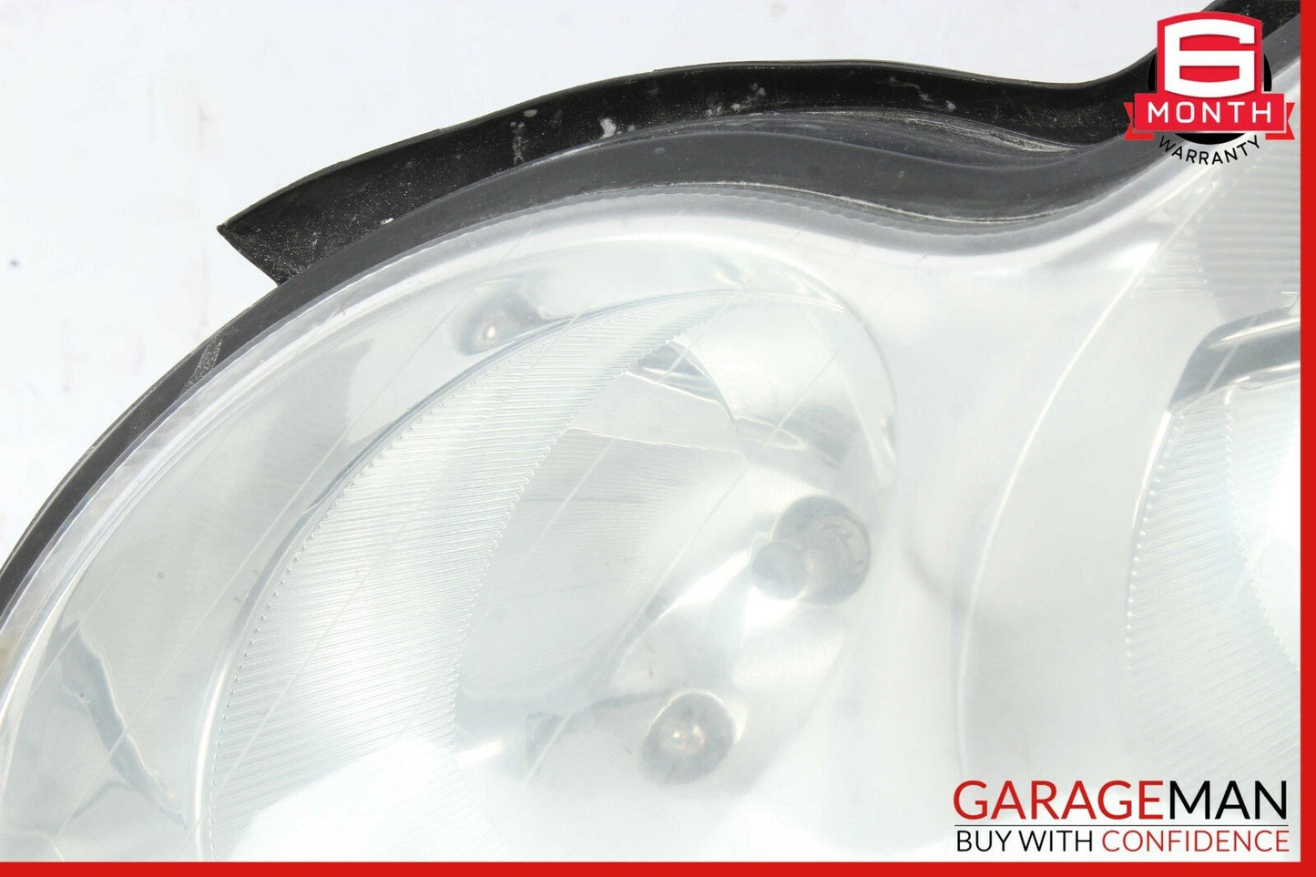05-07 Mercedes W203 C230 C280 Front Left Driver Side Headlight Lamp Halogen OEM