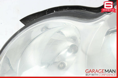 05-07 Mercedes W203 C230 C280 Front Left Driver Side Headlight Lamp Halogen OEM