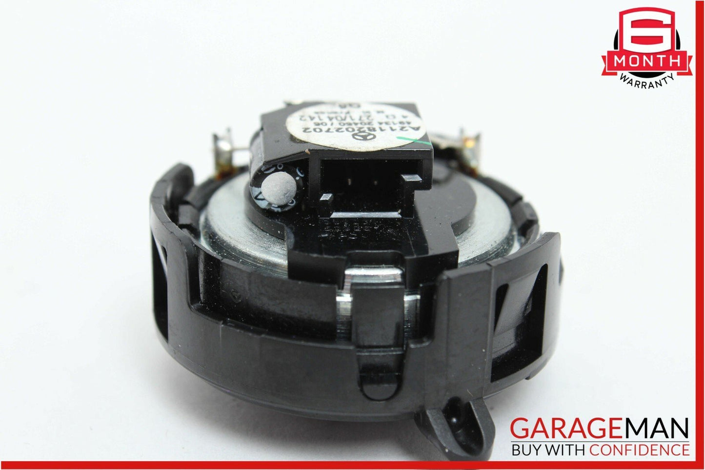 06-11 Mercedes W219 CLS500 CLS350 Left or Right Side Upper Tweeter Speaker OEM
