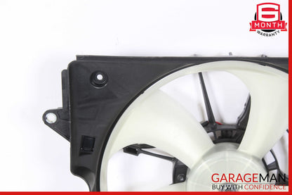 18-23 Honda Odyssey Left Engine Radiator Cooling Fan Motor OEM