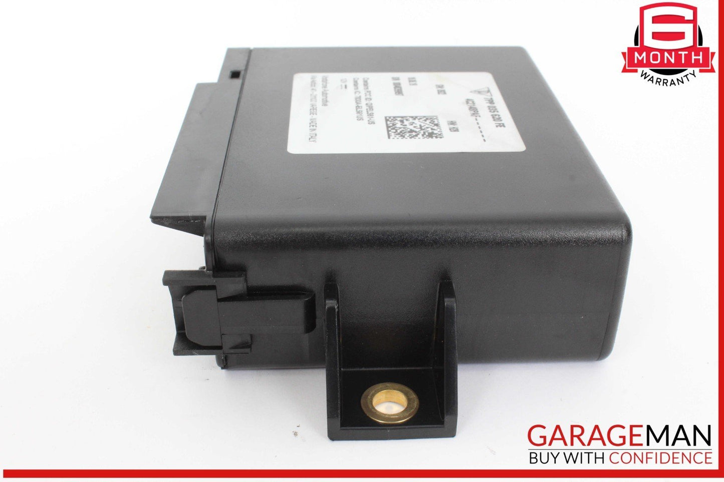 19-24 Porsche Macan 95B GPS Navigation Control Module Unit 7PP035620FE OEM