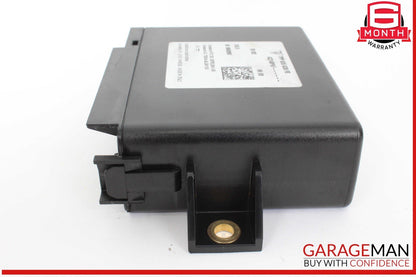 19-24 Porsche Macan 95B GPS Navigation Control Module Unit 7PP035620FE OEM