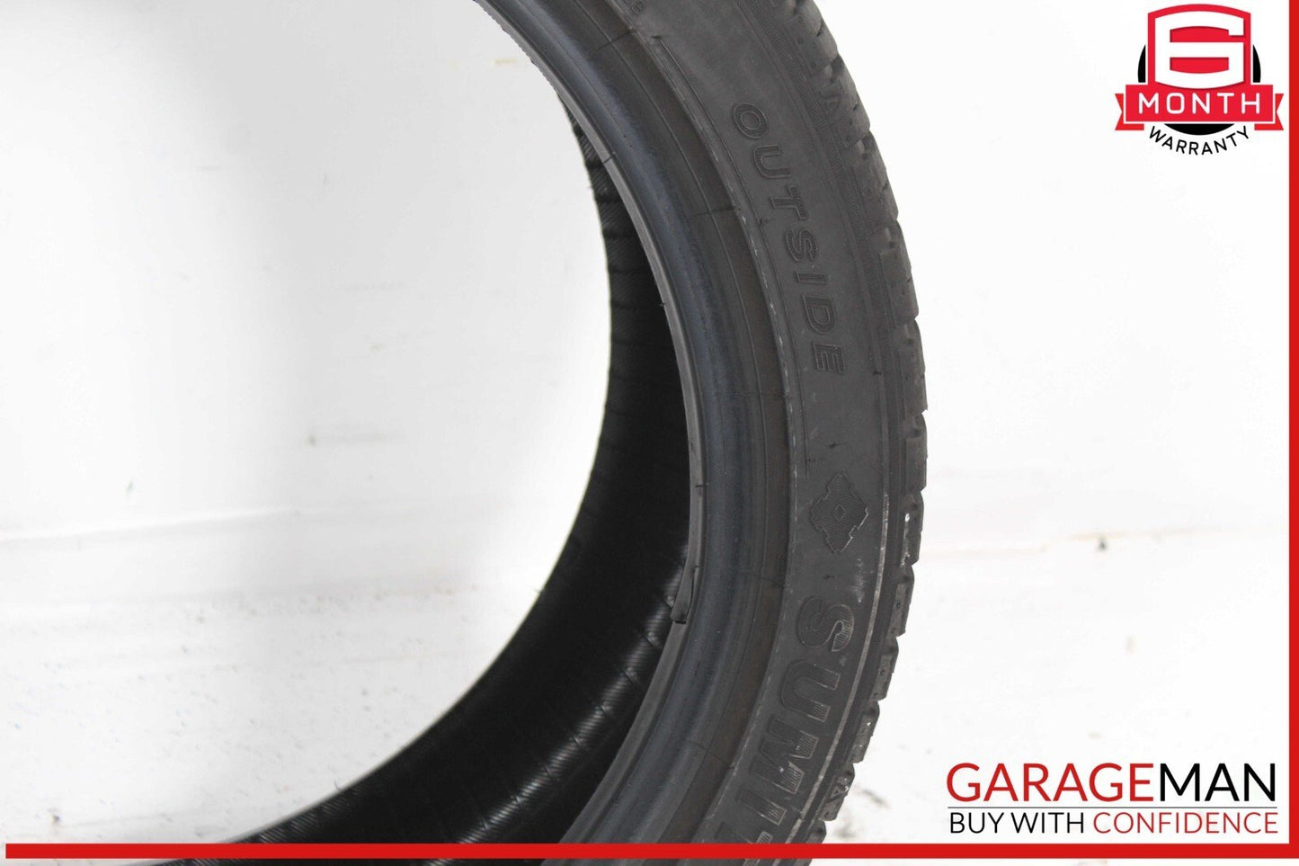 Sumitomo 235/40 R18 95W Wheel Tire OEM