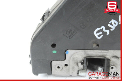 03-09 Mercedes W211 E320 E500 Rear Left Driver Door Lock Latch Actuator OEM