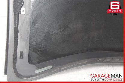 14-21 BMW i3 I01 Rear Right Passenger Side Quarter Window Glass 7288190 OEM