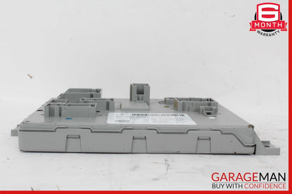 15-18 Mercedes W205 C300 C400 C350e Rear Trunk SAM Control Module Unit OEM