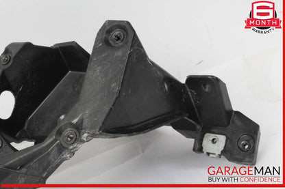 07-14 Mercedes W216 CL550 CL600 Front Right Side Headlight Support Bracket OEM