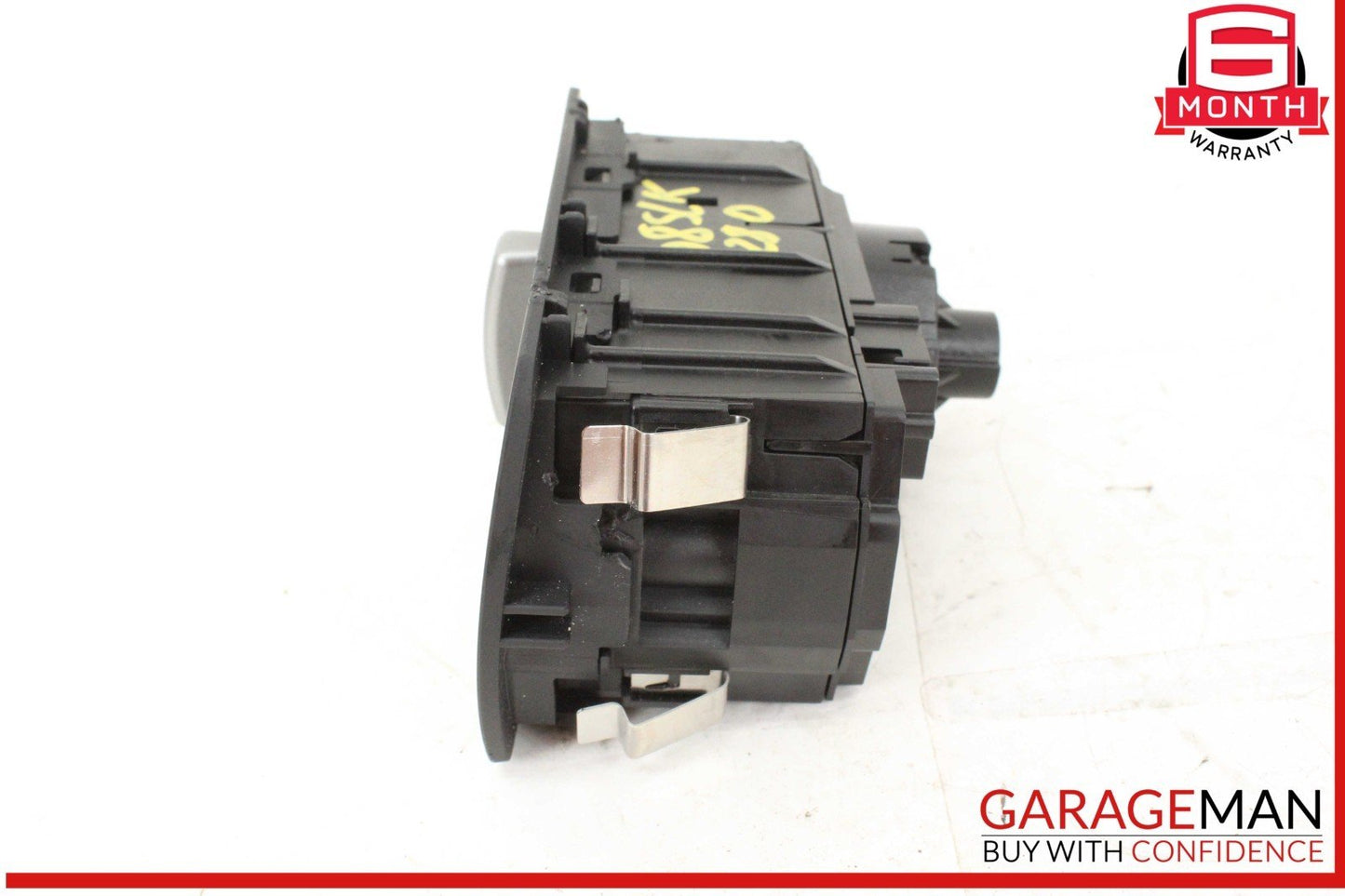 05-11 Mercedes R171 SLK280 Head Light Headlight Lamp Control Switch OEM