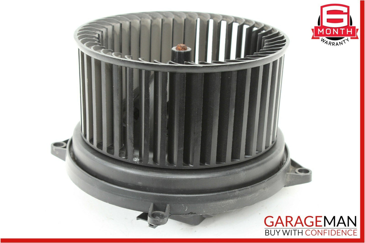 06-12 Mercedes X164 GL450 A/C AC Air Conditioning Heater Blower Motor OEM